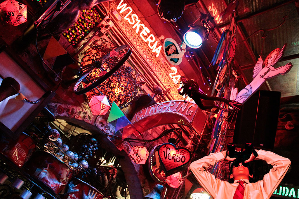 Andres Carne de Res_